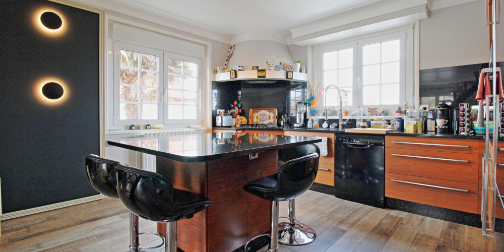 maison à ANGLET (64600)