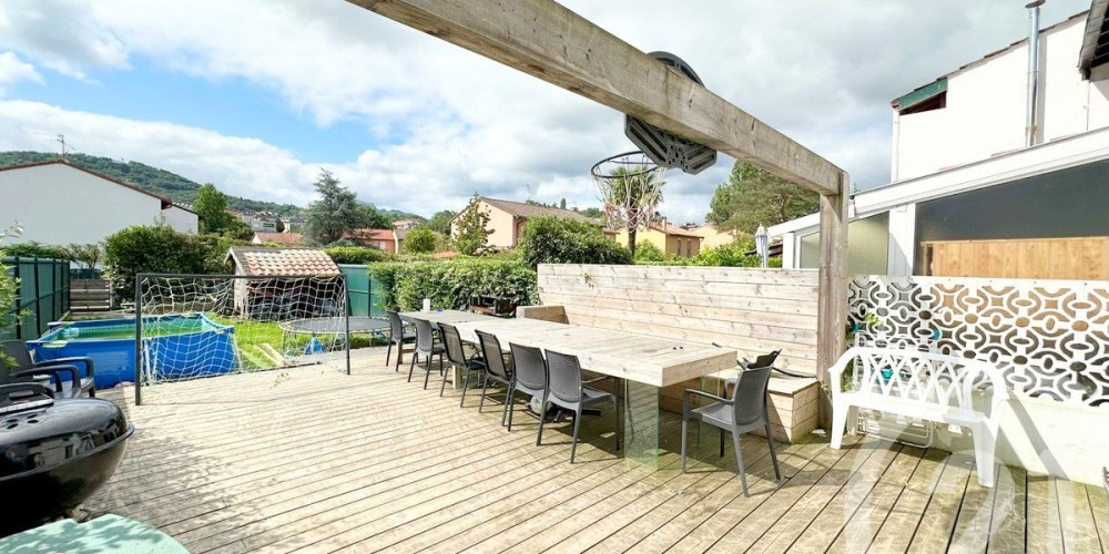 maison à HENDAYE (64700)