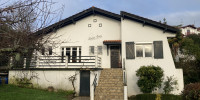 maison à CIBOURE (64500)