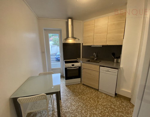 appartement  BIARRITZ