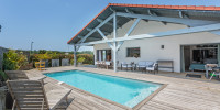 maison à BASSUSSARRY (64200)