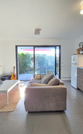 Appartement  ANGLET