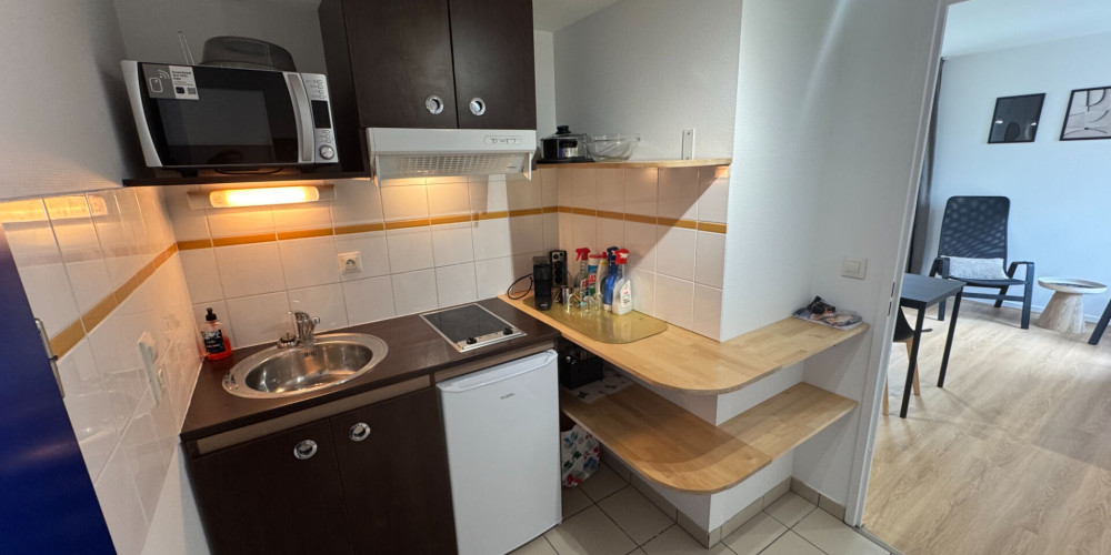 appartement à IDRON (64320)
