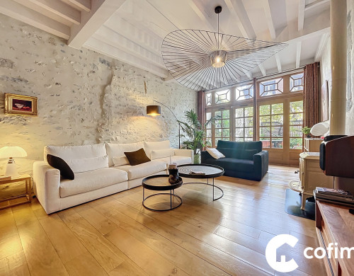 appartement  BAGNERES DE BIGORRE