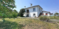 maison à BORDES (64510)