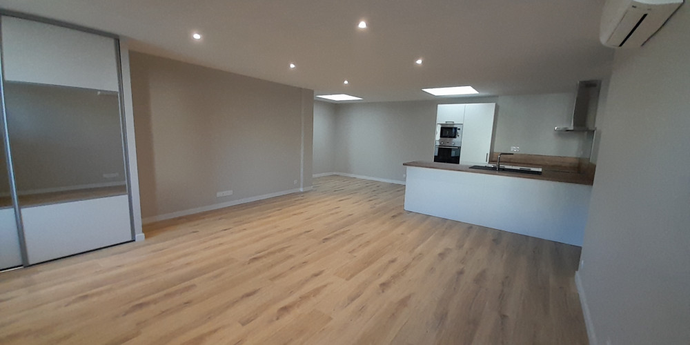 appartement à LOURDES (65100)