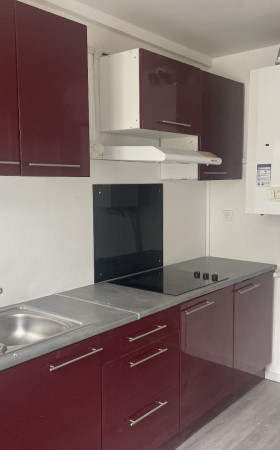 Appartement  LANNEMEZAN