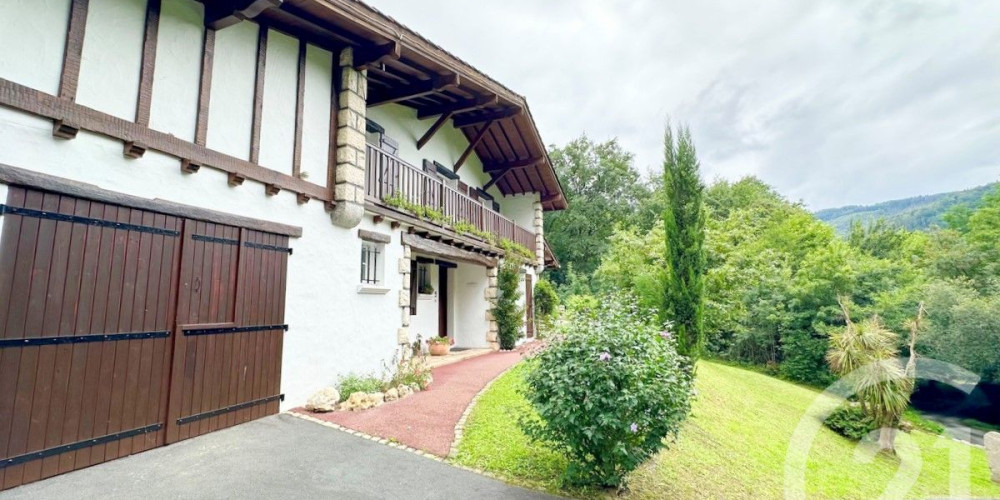 maison à BIRIATOU (64700)