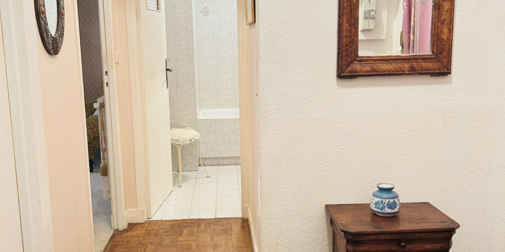 appartement à BIARRITZ (64200)