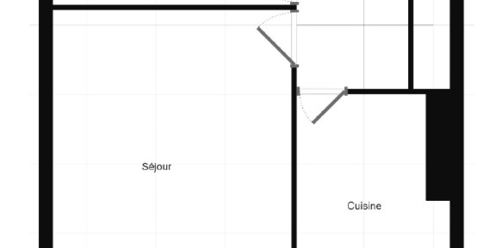 appartement à BAYONNE (64100)