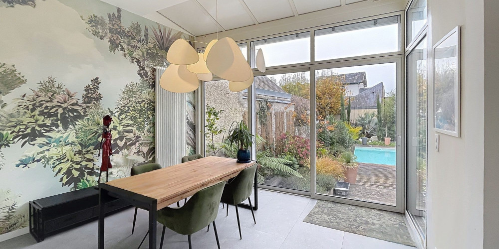 maison à TARBES (65000)