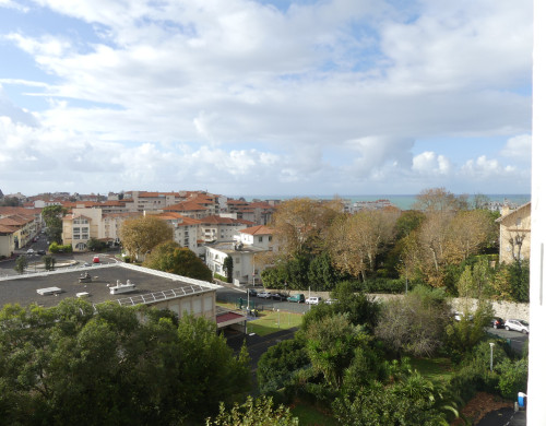 appartement  BIARRITZ