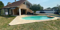 maison à LONS (64140)