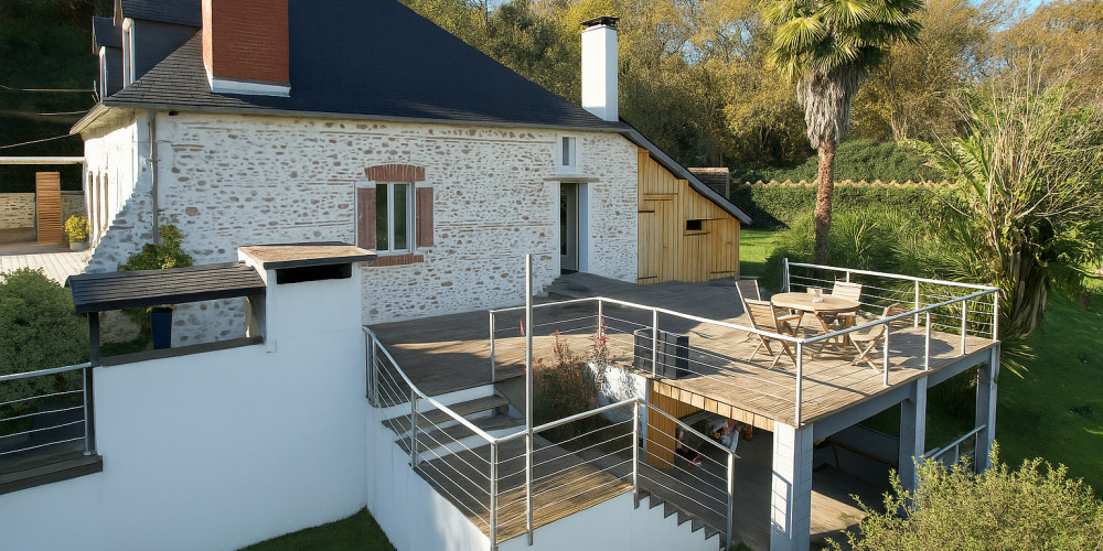 maison à NARCASTET (64510)