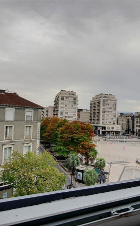 Appartement  PAU