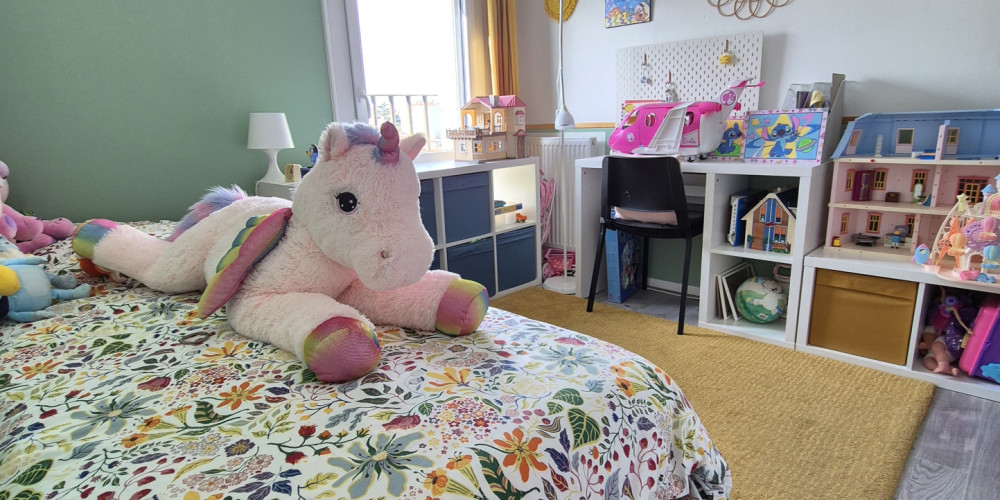 appartement à ANGLET (64600)