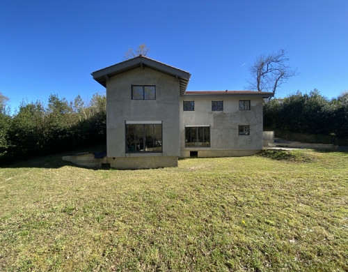 maison  MOUGUERRE