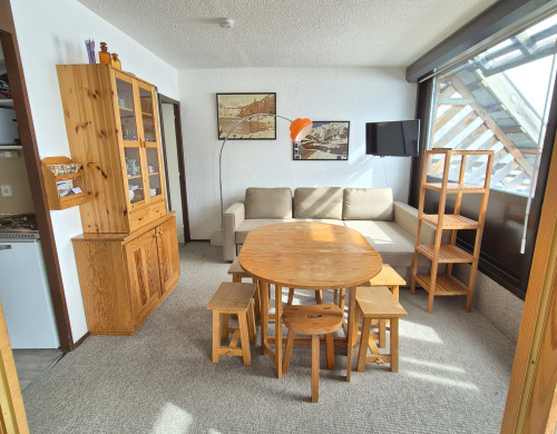 appartement  ARAGNOUET
