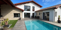 maison à ARCANGUES (64200)