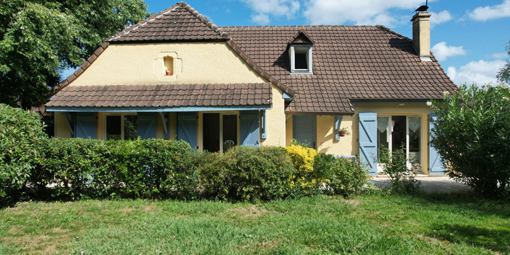 maison à LESCAR (64230)