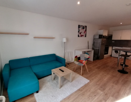 appartement  PAU