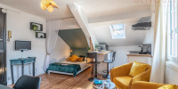appartement à BIARRITZ (64200)