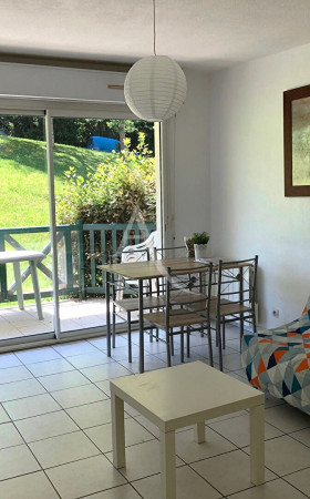 Appartement  ST JEAN DE LUZ
