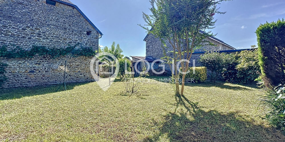 maison à ANGAIS (64510)