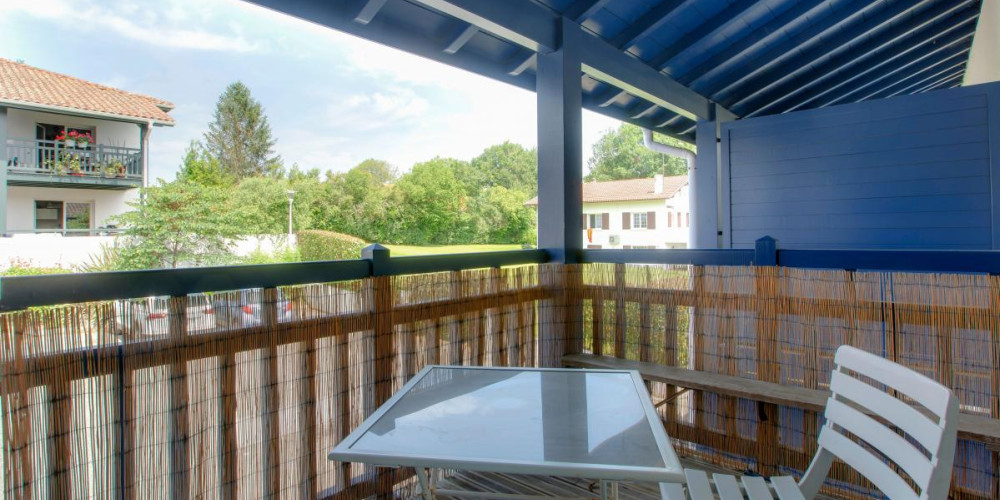 appartement à URRUGNE (64122)