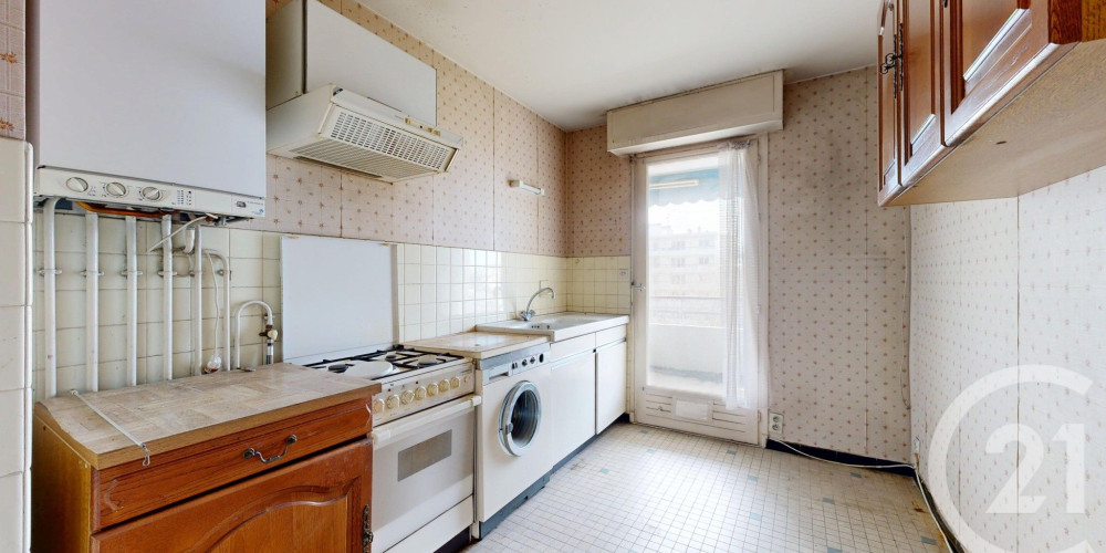 appartement à ANGLET (64600)