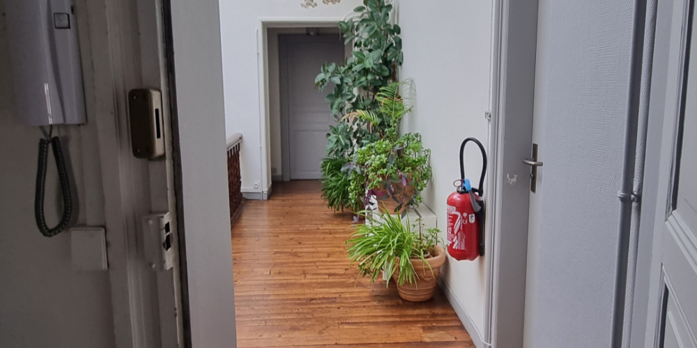 appartement à BIARRITZ (64200)