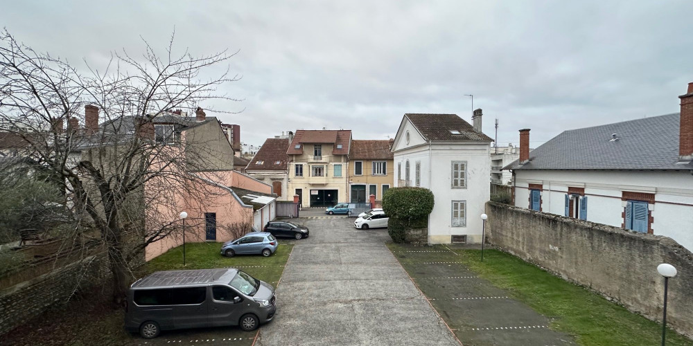 immeuble à TARBES (65000)