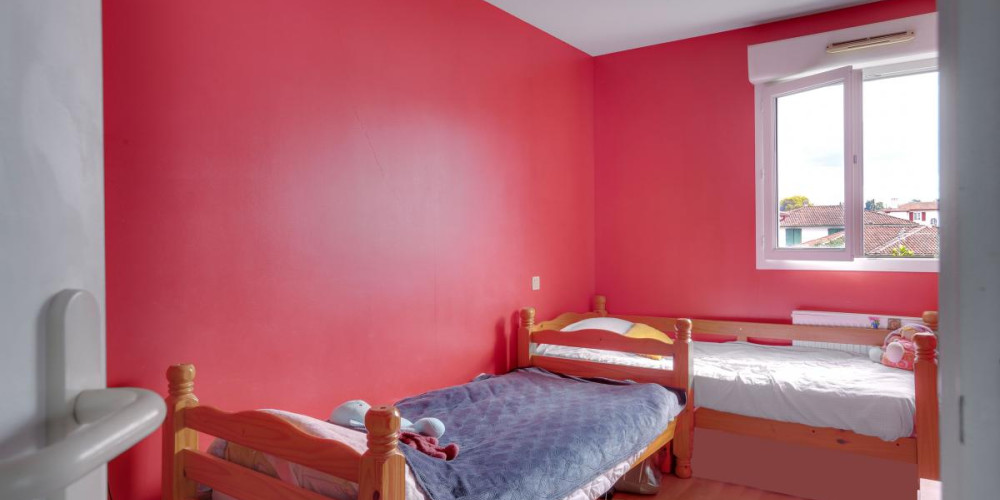 appartement à CIBOURE (64500)