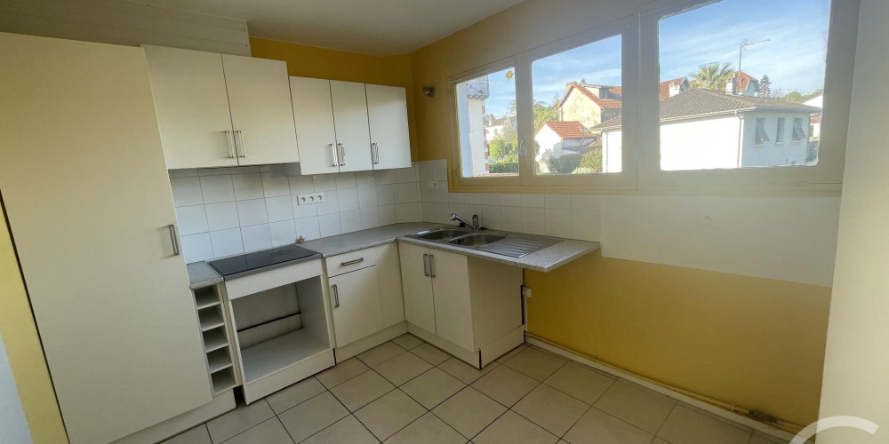 appartement à ORTHEZ (64300)