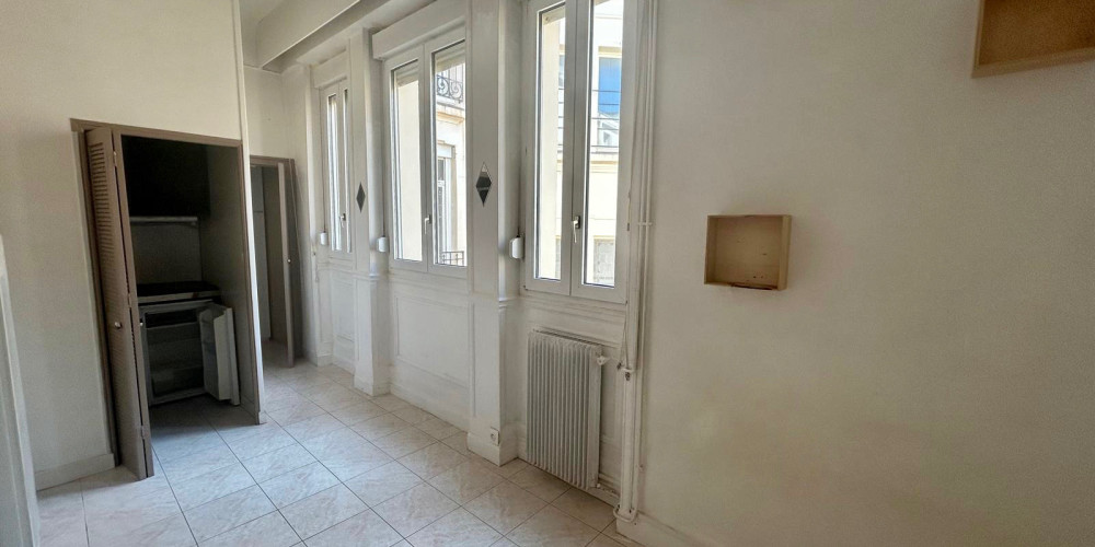 appartement à BIARRITZ (64200)