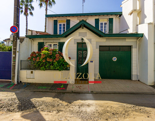 maison  BIARRITZ