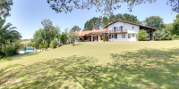 maison à URRUGNE (64122)