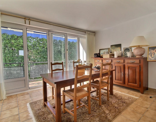 appartement  BIARRITZ