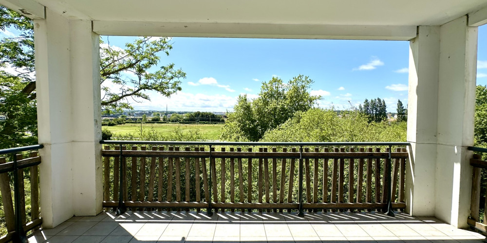 appartement à BAYONNE (64100)
