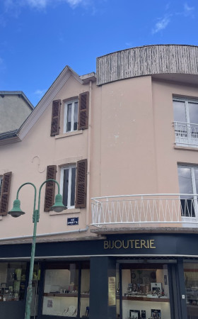 Appartement  LANNEMEZAN