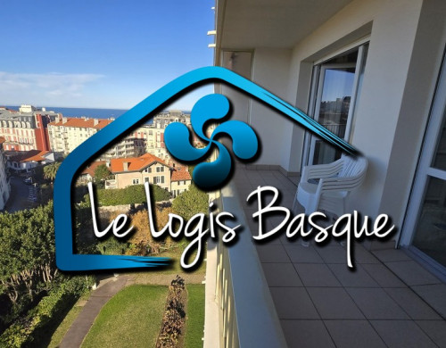 appartement  BIARRITZ