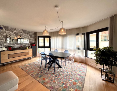 appartement  BIARRITZ