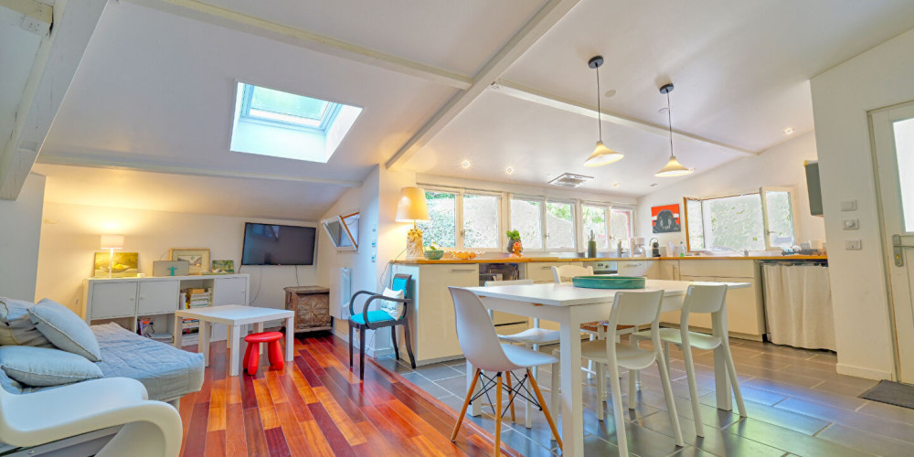 appartement à GUETHARY (64210)