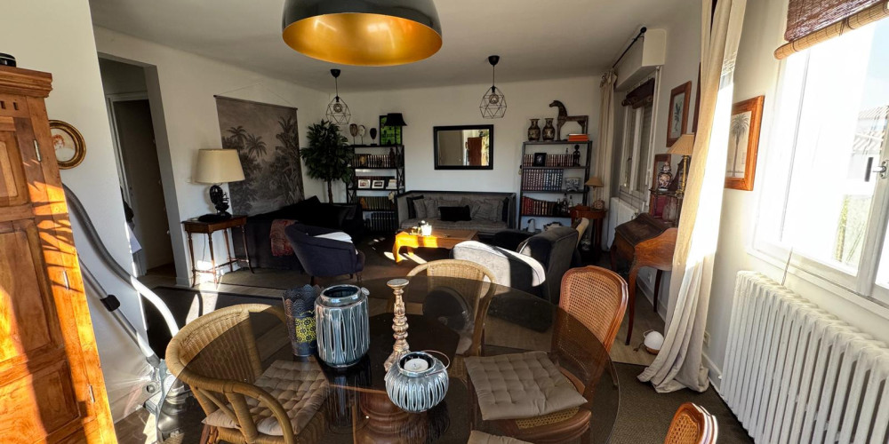 maison à ANGLET (64600)