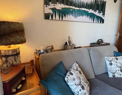 appartement  ST LARY SOULAN