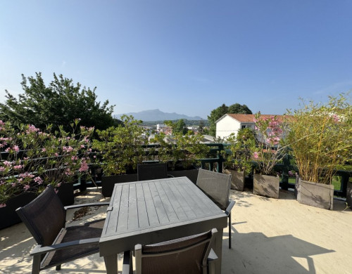 appartement  ST JEAN DE LUZ