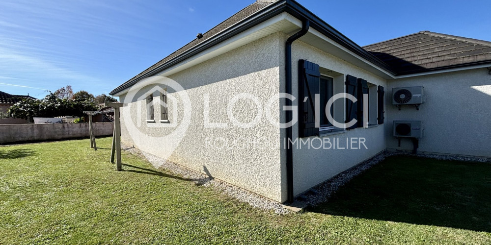 maison à AUSSEVIELLE (64230)