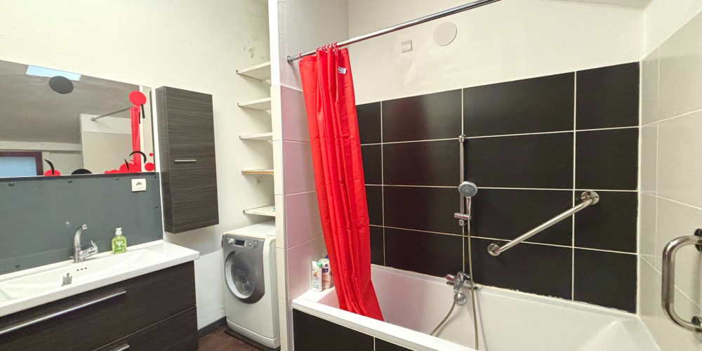 appartement à BAYONNE (64100)