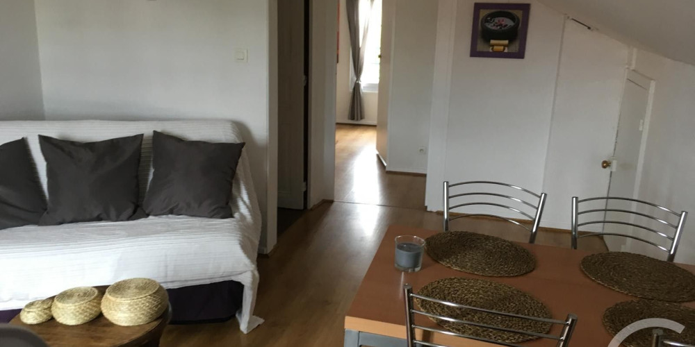 appartement à ANGLET (64600)