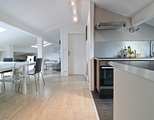 appartement  ARCANGUES